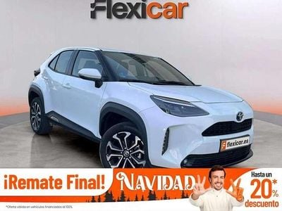 Blanco Usado 2021 Toyota Yaris Cross Active SUV | 18.390 € (Super precio)