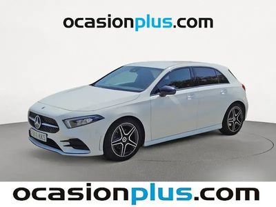 Mercedes A200