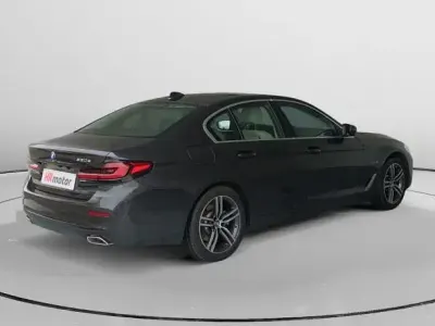 Usado BMW 530e 292 CV (214 kW) 2023 Berlina