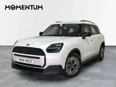 Usado Mini Countryman Essential 150 kW (204 CV) 2025 Blanco SUV