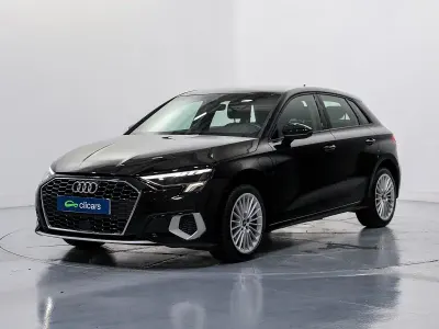 Usado Audi A3 Sportback e-tron Advanced 204 CV (150 kW) 2022 Utilitario