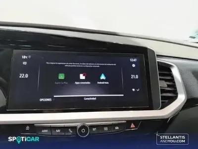 Usado Opel Grandland X S 130 CV (95 kW) 2024 SUV