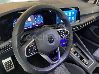 VW Golf VIII