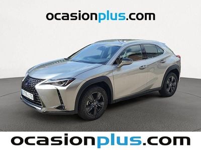 Lexus UX 250h