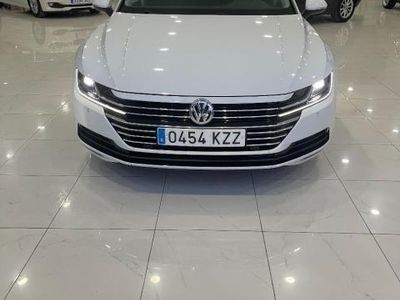 usado VW Arteon 2.0 TDI 110 kW (150 CV) DSG 7 vel.