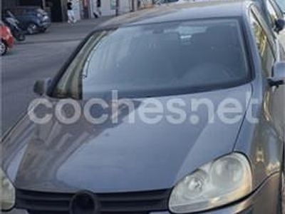 VW Golf IV