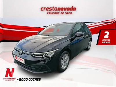 Usado VW Golf VIII Life 110 CV (80 kW) 2021