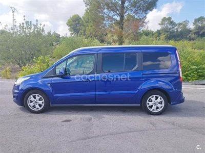 Ford Grand Tourneo Connect