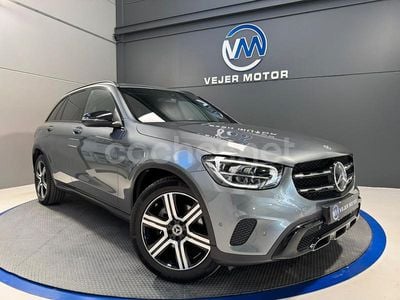 Mercedes GLC200