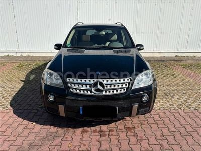 Mercedes ML320