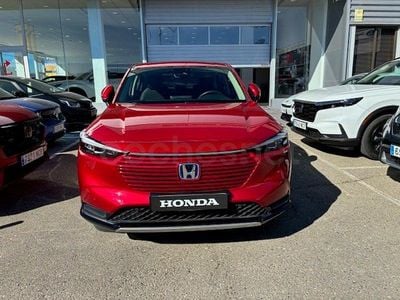 Usado Honda HR-V