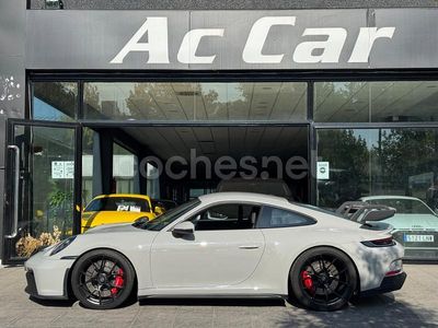Porsche 911 GT3