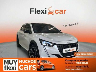 usado Peugeot 208 BlueHDi 73kW (100CV) GT Pack