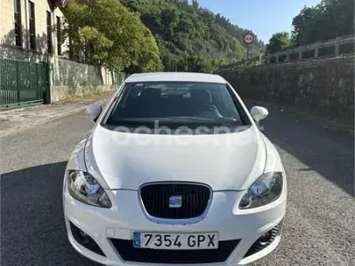 Usado Seat Leon