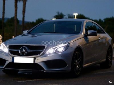 Mercedes E350