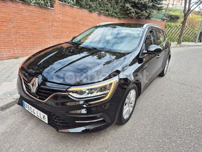 Renault Mégane GrandTour