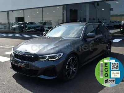Usado BMW M340
