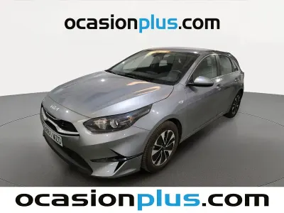 Usado Kia Ceed