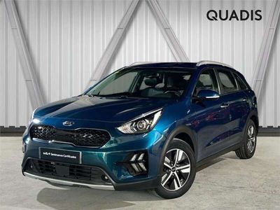 usado Kia Niro 1.6 HEV Drive