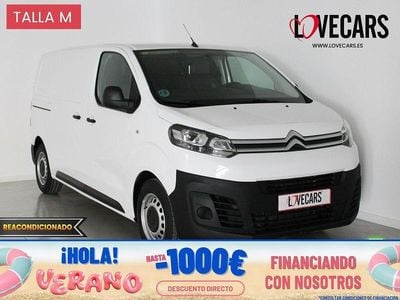 Citroën Jumpy