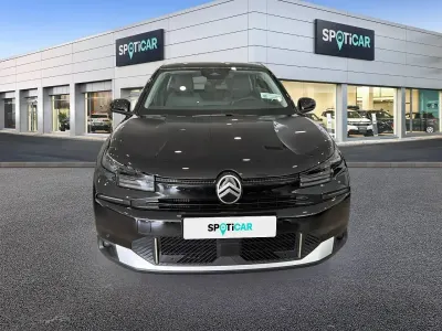 Usado Citroën C4