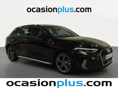 Usado Audi A3