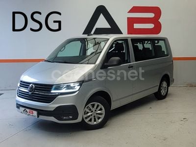 VW Multivan