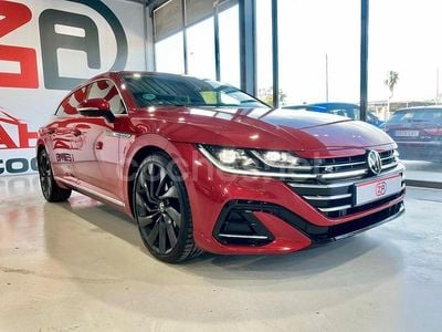 VW Arteon