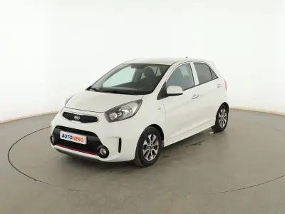 Usado Kia Picanto