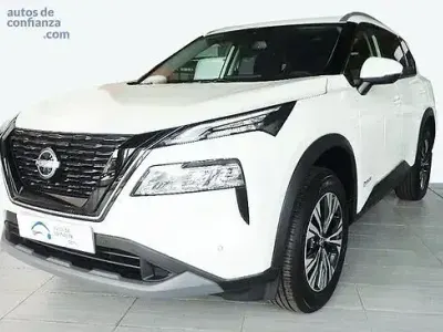 Usado Nissan X-Trail