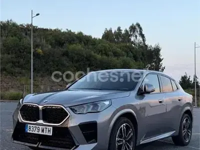 Usado BMW X2