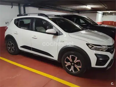 Usado Dacia Sandero