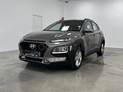 Usado Hyundai Kona