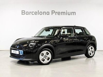 Usado 2025 Mini Cooper Utilitario | 29.490 € (Un poco caro)