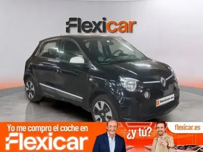 Usado Renault Twingo