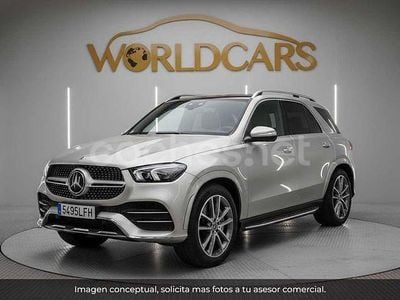 Mercedes GLE300