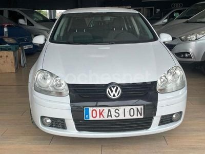 VW Golf VI