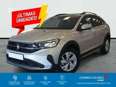 Occasion VW Taigo 95 ch (69 kW) 2025 Argent SUV