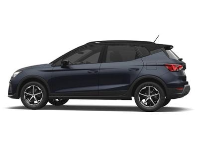 Blanco Nuevo 2026 Seat Arona Style Plus SUV | 22.760 € (Precio justo)