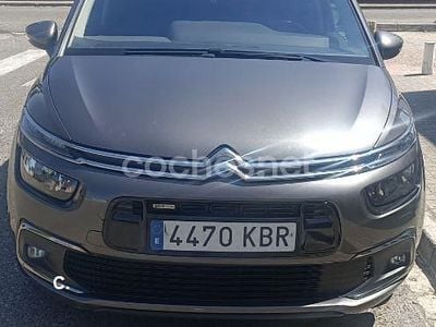 Citroën C4 Picasso
