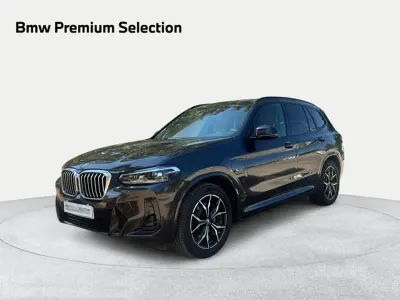 Usado BMW X3 xLine 292 CV (214 kW) 2022 Gris SUV