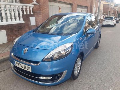 Renault Grand Scénic III