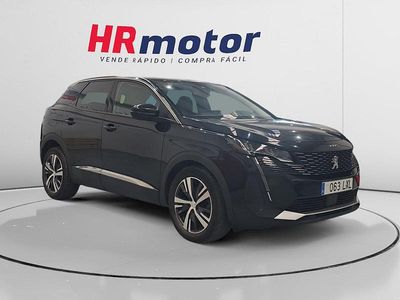 Usado 2018 Peugeot 3008 Allure | 17.890 € (Caro)