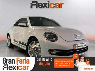 VW Beetle