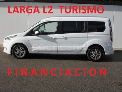 Ford Grand Tourneo Connect