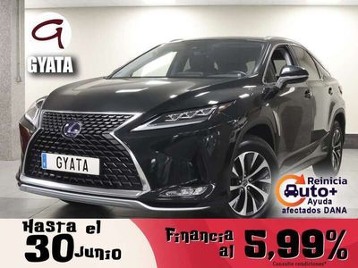 Lexus RX450h