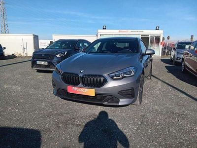 usado BMW 218 218 dA Gran Coupé