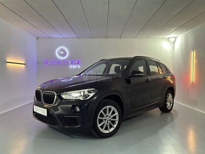 usado BMW X1 Sdrive 18d Business