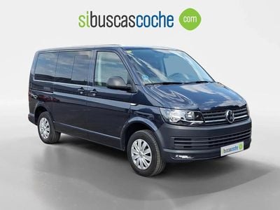 VW Caravelle