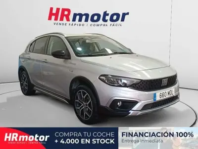 Usado Fiat Tipo